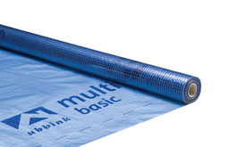 Multivap basic 1,50x50m (rol) F060101
