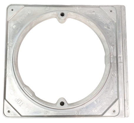 MUURPLAAT 802062 - afb. 1