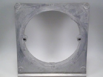 MUURPLAAT 802066 - afb. 1