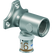 Muurplaat lang S-PRESS PLUS 16x1/2"bn Uponor - afb. 1