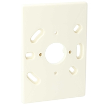 MUURPLAAT PERILEX ZONDER GAT