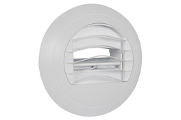 Nedco afzuigventiel Alize 30 zelfregelen