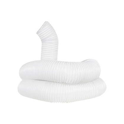 Nedco Airco Slang O125mm 5 Mtr - afb. 2