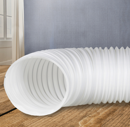 Nedco Airco Slang O125mm 5 Mtr - afb. 3