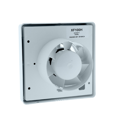 Nedco Badk/toiletvent.cr 100TP wit kunst - afb. 4