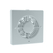 Nedco Badk/toiletvent.cr 120VT wit - afb. 1