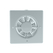 Nedco Badk/toiletvent.cr 120VT wit - afb. 2