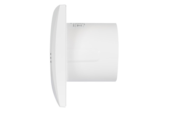 Nedco badk/toiletventilator Silencio 100 - afb. 3