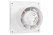 Nedco badk/toiletventilator Silencio 125 - afb. 2