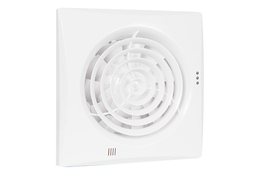 Nedco badk/toiletventilator Silencio 125