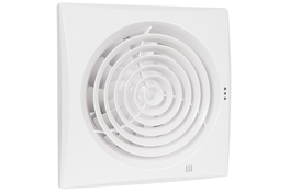 Nedco badk/toiletventilator Silencio 150