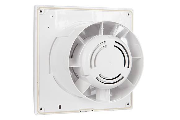 Nedco badk/toiletventilator Silencio 150 - afb. 2