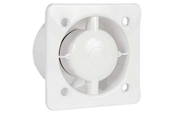 Nedco Badk/toiletvent.aw 100t 105m3/h Wi - afb. 1