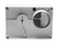 Nedco Badk/toiletvent. Cf200 T Wit 163x2 - afb. 4