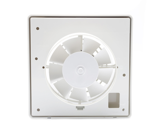 Nedco Badk/toiletvent.cr 120T wit - afb. 4