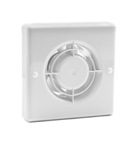 Nedco badk/toiletventilator CR100T 2415