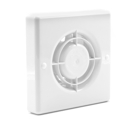 Nedco badk/toiletventilator CR100T 2415 - afb. 2