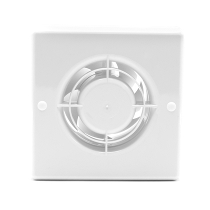Nedco badk/toiletventilator CR100T 2415 - afb. 3