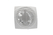 Nedco badk/toiletventilator DTH 125 180m - afb. 2
