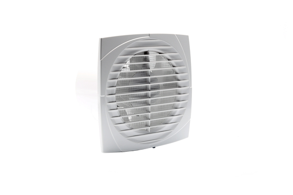 Nedco badk/toiletventilator DTH 125 180m - afb. 3