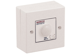 Nedco bewegingssensor incl. timer 1-40mi