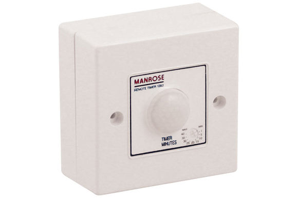 Nedco bewegingssensor incl. timer 1-40mi - afb. 1