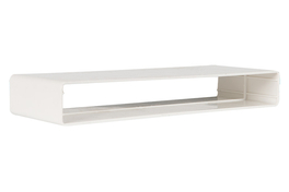 Nedco buisverbinder 225x25mm kunststof w
