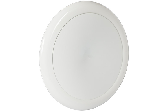 Nedco Dvsp Toevoerventiel O150 Wit Trapl - afb. 1