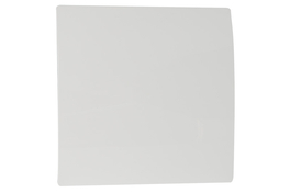 Nedco front tbv AW125 gebogen wit kunsts