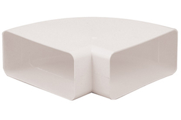 Nedco Hoekstuk 150x70mm 90