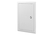 Nedco Inspectieluik Slot 250x400mm Kunst - afb. 1