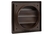 Nedco lamellenroost.vlak 125mm 160x163mm - afb. 2