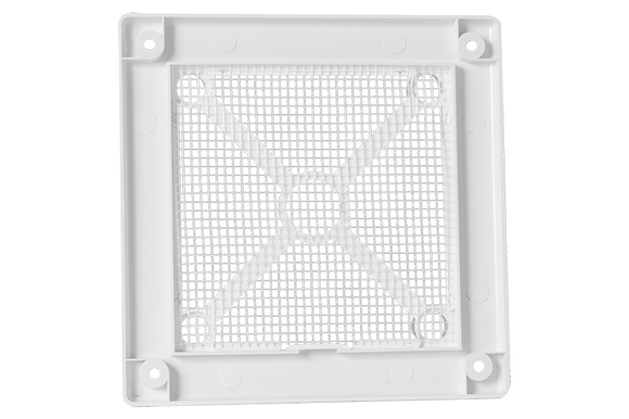 Nedco montageframe tbv AW125 61600100 - afb. 1