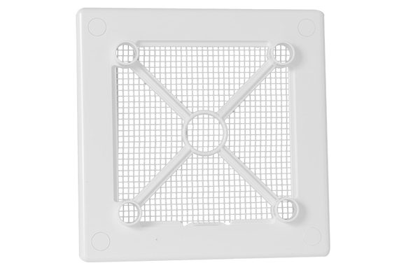 Nedco montageframe tbv AW125 61600100 - afb. 2