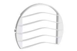 Nedco rooster tbv Alize vent. wit