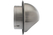 Nedco Rvs bolrooster O200mm - afb. 5
