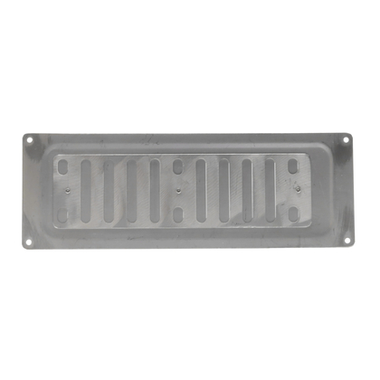 Nedco Rvs Schuifrooster 260x90 Met Schui - afb. 4