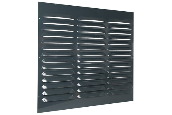 Nedco schoepenrooster Heavy Bold 660x660 - afb. 1