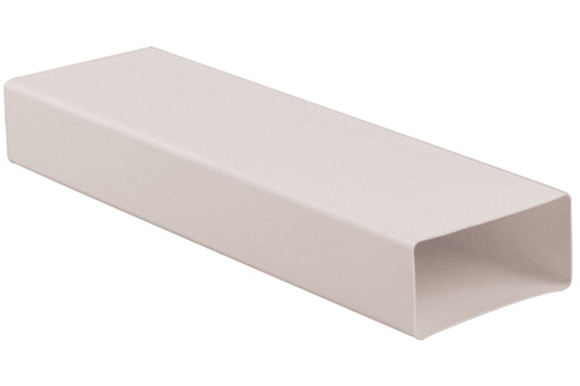 Nedco Softkanaal 150x70mm L=1000mm - afb. 1