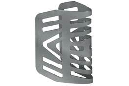 Nedco spouwvoegrooster 50mm RVS Maya 522