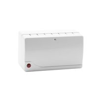 Nedco transformator T12 T wit