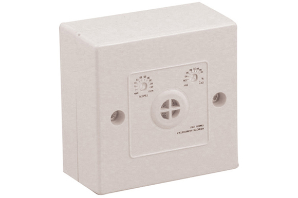 Nedco Vochtsensor Vierkant 62400500 - afb. 1