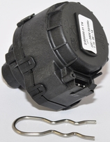 Nefit 3 wegklep motor tbv ProLine Next 7