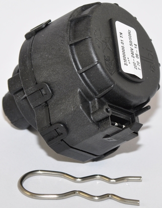 Nefit 3 wegklep motor tbv ProLine Next 7 - afb. 1