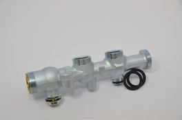 Nefit aansluitblok aanvoer Combi 7736700