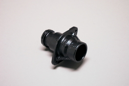Nefit aansluitstuk cv 73080