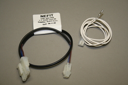 Nefit adapter aansluitk. gloei plug 7099