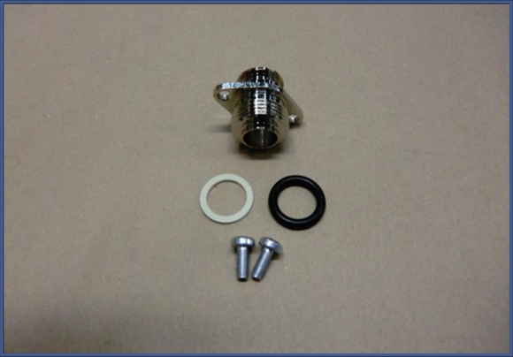 Nefit adapter set tbv Trendline II 87186 - afb. 1