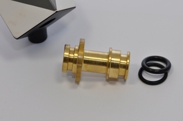 Nefit adapter tbv Trendline II 871676530