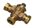 Nefit Body Comp. 3-wegklep 7098972 - afb. 1